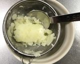 【離乳食編】ポタージュ状とジャム状作り方3写真