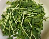 新玉ねぎの韓国風和え作り方4写真