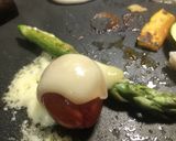 スイス人直伝！ホットプレートでラクレット作り方6写真