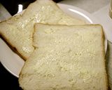 ボリュームたっぷり！焼きそばパン☆作り方5写真