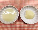 【離乳食編】ポタージュ状とジャム状作り方8写真