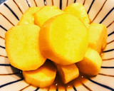 めちゃ旨♪長芋のワサビ風味漬物♪作り方9写真