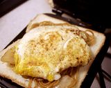 ボリュームたっぷり！焼きそばパン☆作り方7写真