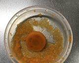 【離乳食編】ポタージュ状とジャム状作り方10写真