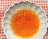 【離乳食編】ポタージュ状とジャム状作り方11写真