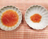 【離乳食編】ポタージュ状とジャム状作り方12写真