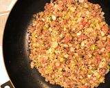 素を使わない☆麻婆豆腐作り方2写真