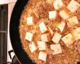 素を使わない☆麻婆豆腐作り方3写真