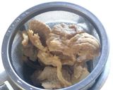 アジアン混ぜ麺作り方1写真