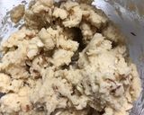 メキシカン　ウエディング　クッキー作り方3写真