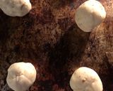 メキシカン　ウエディング　クッキー作り方5写真