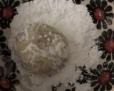 メキシカン　ウエディング　クッキー作り方8写真