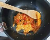 ナスのオーブン焼き~トマトソースをかけて作り方4写真