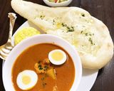 トマトソースで本格バターチキンカレー作り方11写真