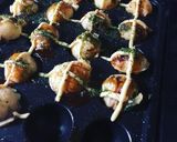 大発明！ホタルイカ焼き作り方4写真