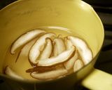 簡単に！野菜たっぷり中華風スープ♪作り方3写真