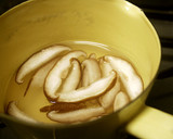 簡単に！野菜たっぷり中華風スープ♪作り方3写真