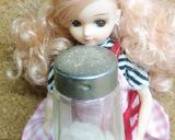リカちゃん♡舞茸白ワイン塩胡椒チーズ絡め作り方4写真