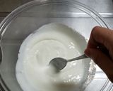 苺のもったりヨーグルト作り方5写真