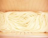 カレーリメイク★インディアンスパゲッティ作り方2写真