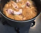 【簡単&楽】手羽元のさっぱり煮！作り方4写真