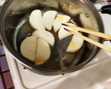 さばの味噌煮〜ピリ辛韓国風〜作り方2写真