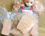 リカちゃん♡Mambo塩麹焼きᗦ◃作り方2写真