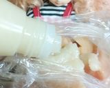 リカちゃん♡Mambo塩麹焼きᗦ◃作り方3写真