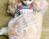 リカちゃん♡Mambo塩麹焼きᗦ◃作り方4写真