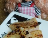 リカちゃん♡Mambo塩麹焼きᗦ◃作り方10写真