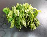 なすの紫蘇味噌炒め作り方2写真