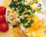 炊飯器で 炊くだけピラフ作り方7写真
