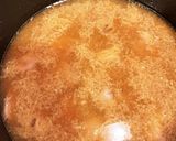 おうち居酒屋！味噌煮込み砂肝作り方4写真