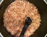 おかかのソフトふりかけ 混ぜご飯にも作り方1写真