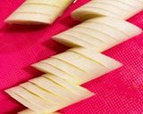 おうち居酒屋！味噌煮込み砂肝作り方6写真