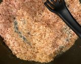 おかかのソフトふりかけ 混ぜご飯にも作り方2写真