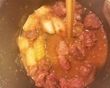 おうち居酒屋！味噌煮込み砂肝作り方7写真