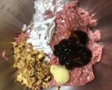 隠し味にアレ！花咲焼売作り方2写真