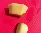 おうち居酒屋！味噌煮込み砂肝作り方2写真