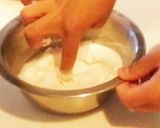 ★たらふく食べたい★お団子作り方1写真