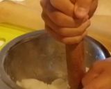 ★たらふく食べたい★お団子作り方5写真