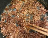 おかかのソフトふりかけ 混ぜご飯にも作り方4写真