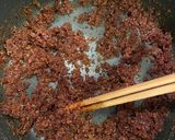 おかかのソフトふりかけ 混ぜご飯にも作り方5写真