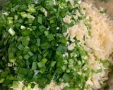 塩もみ不要■超簡単■にんにく餃子作り方2写真
