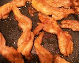 おうち居酒屋！せせりのカレー味作り方4写真