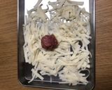 隠し味にアレ！花咲焼売作り方4写真