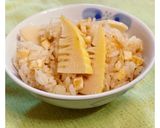 たけのこ(アク抜き、下処理、レシピ色々)作り方11写真