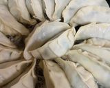 塩もみ不要■超簡単■にんにく餃子作り方10写真