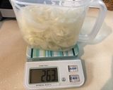 ♡新玉ねぎドレッシング作り方2写真