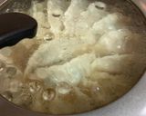 塩もみ不要■超簡単■にんにく餃子作り方11写真